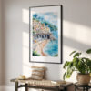 02 - Atrani Italy Watercolor Art - Digital Downloads - Hallway.jpg