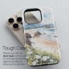 02 - Cannon Beach Oregon Phone Case - Tough Case.jpg