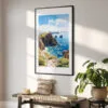 02 - Channel Islands National Park Watercolor Art - Digital Downloads - Hallway.jpg