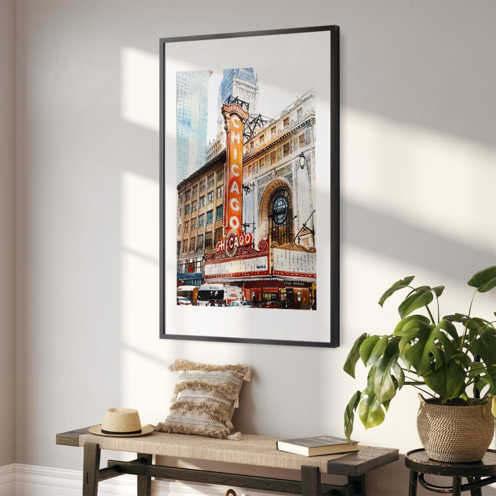 02 - Chicago Theater Watercolor Art - Digital Downloads - Hallway.jpg 02 - Chicago Theater Watercolor Art - Digital Downloads - Hallway.jpg