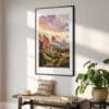 02 - Colorado Springs Watercolor Art - Digital Downloads - Hallway.jpg