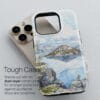 02 - Crater Lake National Park Phone Case - Tough Case.jpg