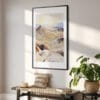 02 - Death Valley Watercolor Art - Digital Downloads - Hallway.jpg