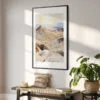02 - Death Valley Watercolor Art - Digital Downloads - Hallway.jpg