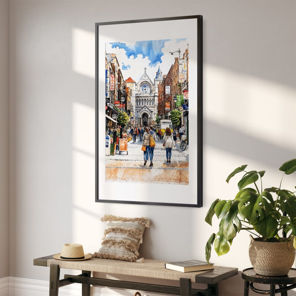 02 - Dublin Ireland Watercolor Art - Digital Downloads - Hallway.jpg 02 - Dublin Ireland Watercolor Art - Digital Downloads - Hallway.jpg