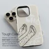 02 - Funny Italian Hand Gesture - Che Cazzo Phone Case - Tough Case.jpg
