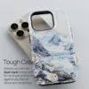02 - Glacier Bay National Park Phone Case - Tough Case.jpg