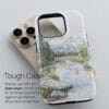 02 - Grand Teton National Park Phone Case - Tough Case.jpg