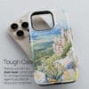 02 - Great Basin National Park Phone Case - Tough Case.jpg