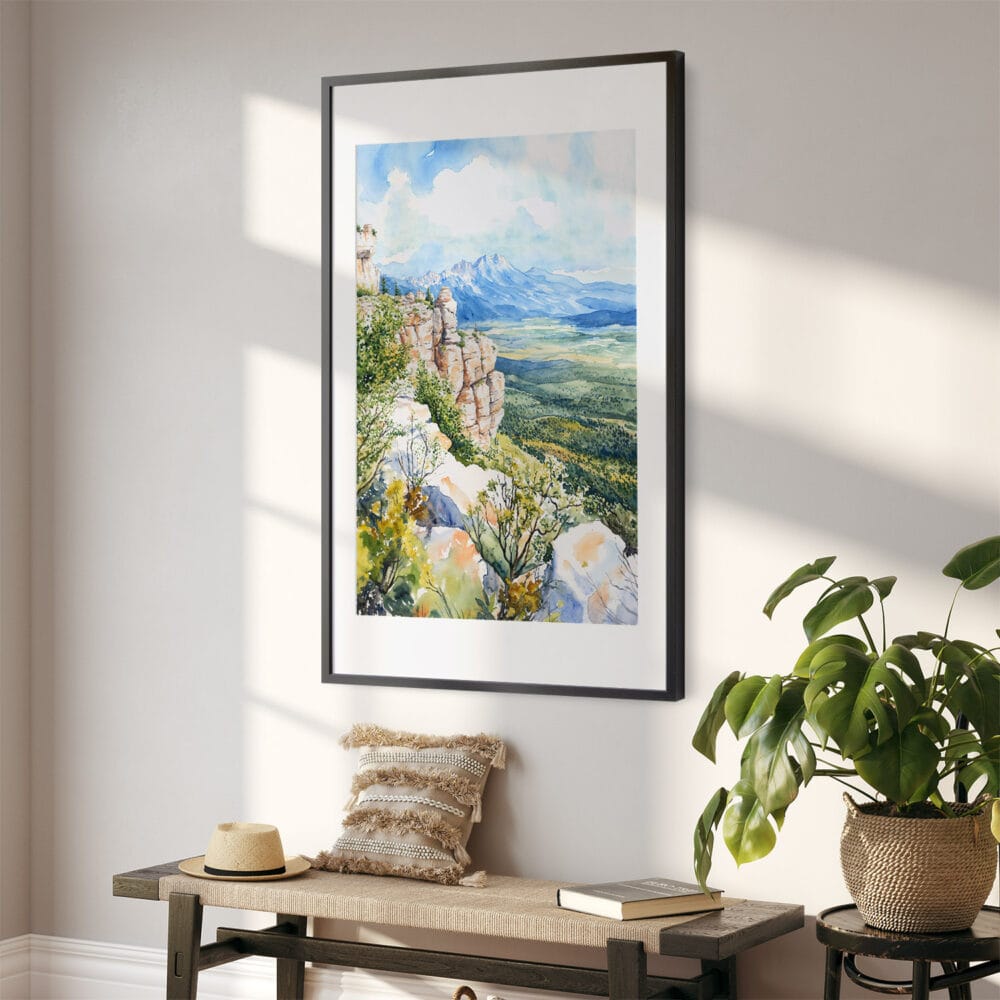 02 - Great Basin Watercolor Art - Digital Downloads - Hallway.jpg 02 - Great Basin Watercolor Art - Digital Downloads - Hallway.jpg