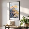 02 - Guadalupe Mountains National Park Art - Digital Downloads - Hallway.jpg