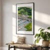 02 - Guilford Yacht Club Watercolor Art - Digital Downloads - Hallway.jpg