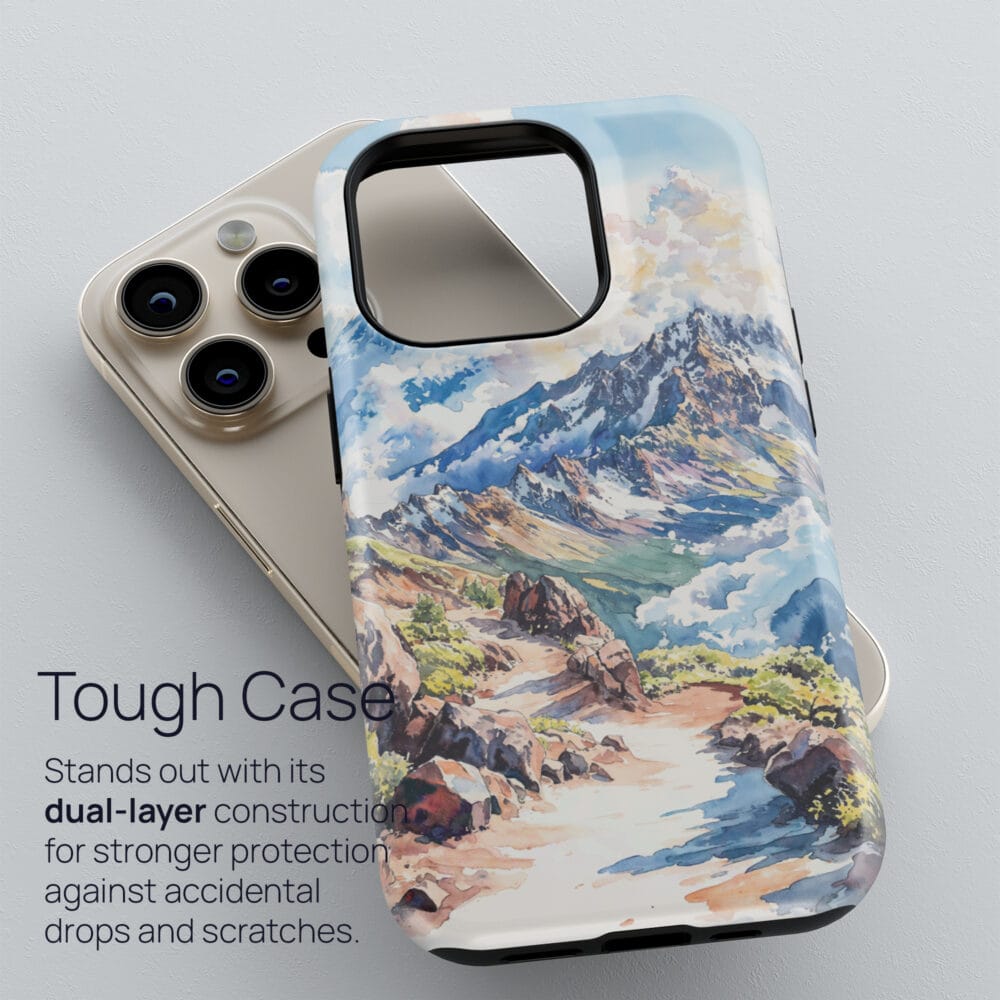 02 - Haleakalā National Park Phone Case - Tough Case.jpg 02 - Haleakalā National Park Phone Case - Tough Case.jpg