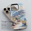 02 - Haleakalā National Park Phone Case - Tough Case.jpg