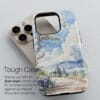 02 - Hawaii Volcanoes National Park Phone Case - Tough Case.jpg