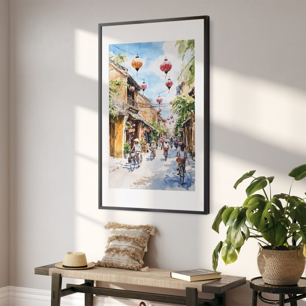 02 - Hoi An Vietnam Watercolor Art - Digital Downloads - Hallway.jpg 02 - Hoi An Vietnam Watercolor Art - Digital Downloads - Hallway.jpg