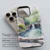 02 - Hot Springs National Park Phone Case - Tough Case.jpg