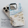 02 - Indiana Dunes National Park Phone Case - Tough Case.jpg