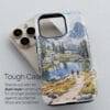 02 - Kings Canyon National Park Phone Case - Tough Case.jpg