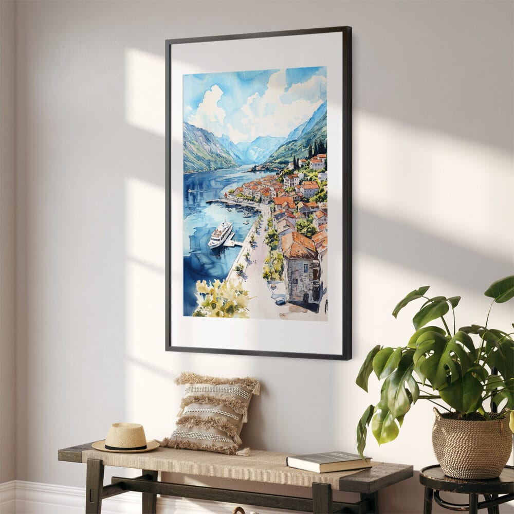 02 - Kontor Montenegro Watercolor Art - Digital Downloads - Hallway.jpg 02 - Kontor Montenegro Watercolor Art - Digital Downloads - Hallway.jpg