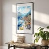 02 - Kontor Montenegro Watercolor Art - Digital Downloads - Hallway.jpg