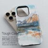 02 - Lake Clark National Park Phone Case - Tough Case.jpg