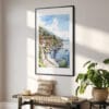 02 - Lake Como Watercolor Art - Digital Downloads - Hallway.jpg