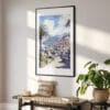 02 - Madeira Watercolor Art - Digital Downloads - Hallway.jpg