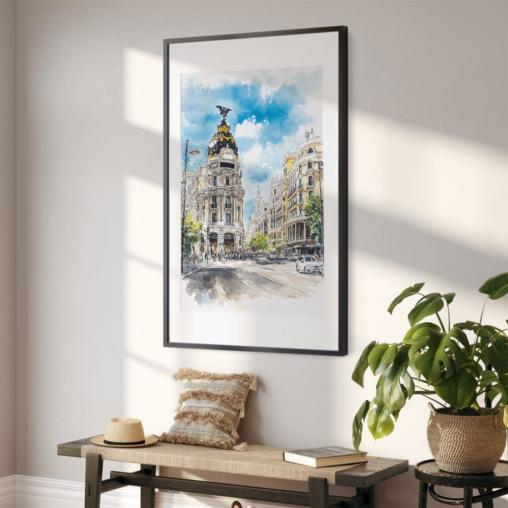 02 - Madrid Watercolor Art - Digital Downloads - Hallway.jpg 02 - Madrid Watercolor Art - Digital Downloads - Hallway.jpg