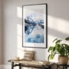 02 - Norway Watercolor Art - Digital Downloads - Hallway.jpg