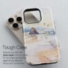 02 - Oregon Coast Phone Case - Tough Case.jpg