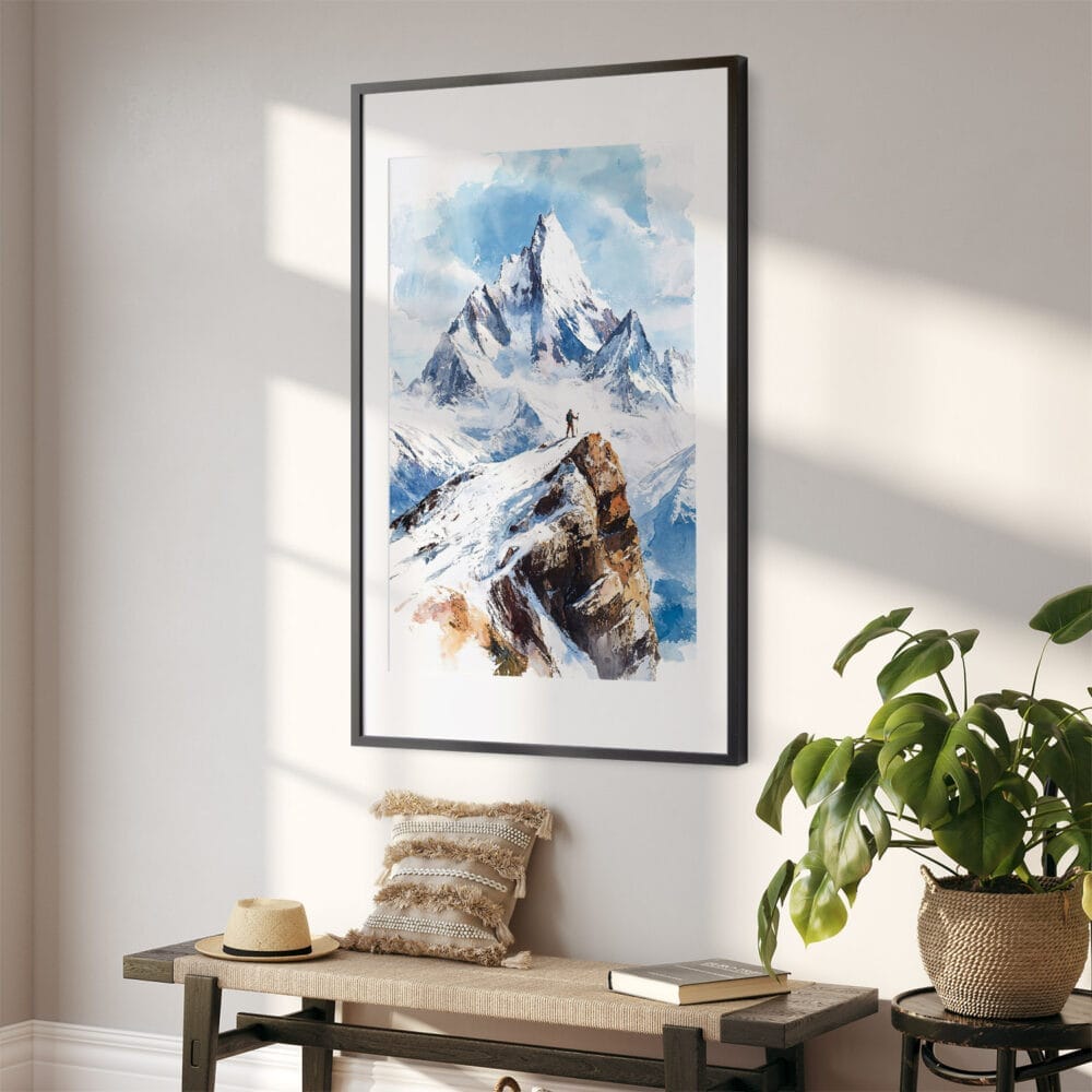 02 - Patagonia Chile Watercolor Art - Digital Downloads - Hallway.jpg 02 - Patagonia Chile Watercolor Art - Digital Downloads - Hallway.jpg