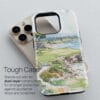 02 - Pebble Beach Phone Case - Tough Case.jpg