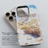 02 - Petrified Forest National Park Phone Case - Tough Case.jpg