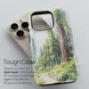 02 - Redwood National Park California Phone Case - Tough Case.jpg
