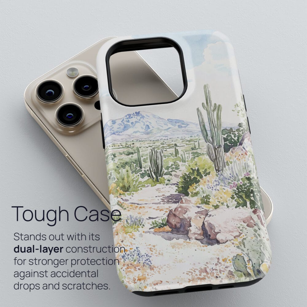 02 - Saguaro National Park Phone Case - Tough Case.jpg 02 - Saguaro National Park Phone Case - Tough Case.jpg