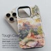 02 - Sedona Arizona Phone Case - Tough Case.jpg