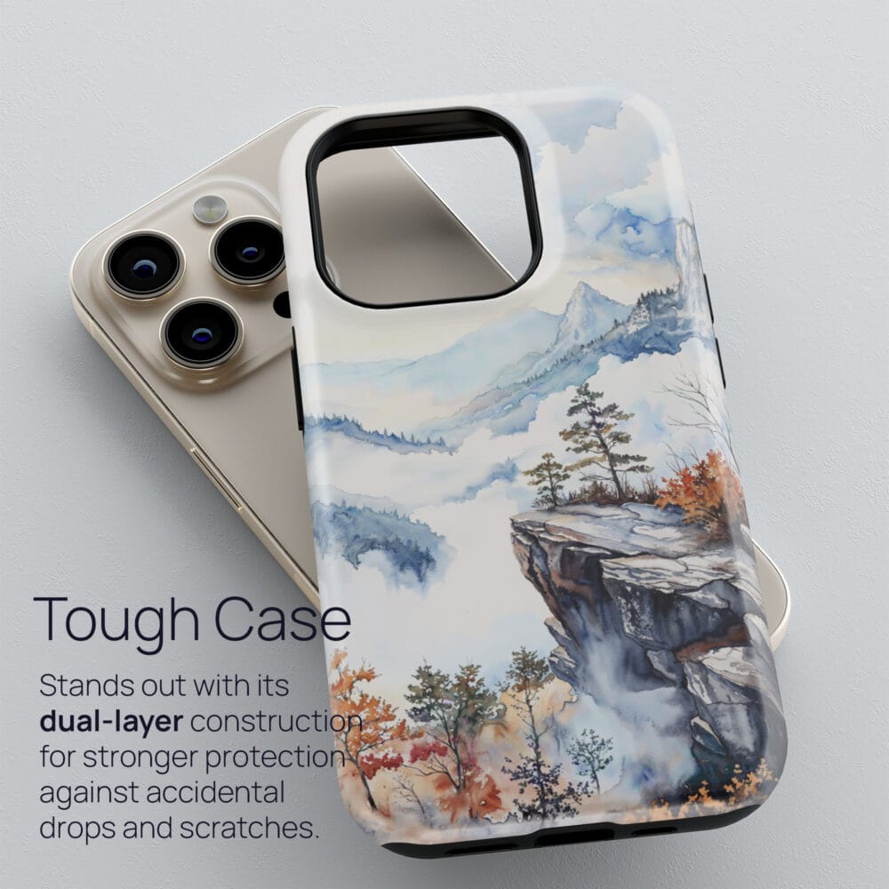 02 - Shenandoah national park Phone Case - Tough Case.jpg 02 - Shenandoah national park Phone Case - Tough Case.jpg