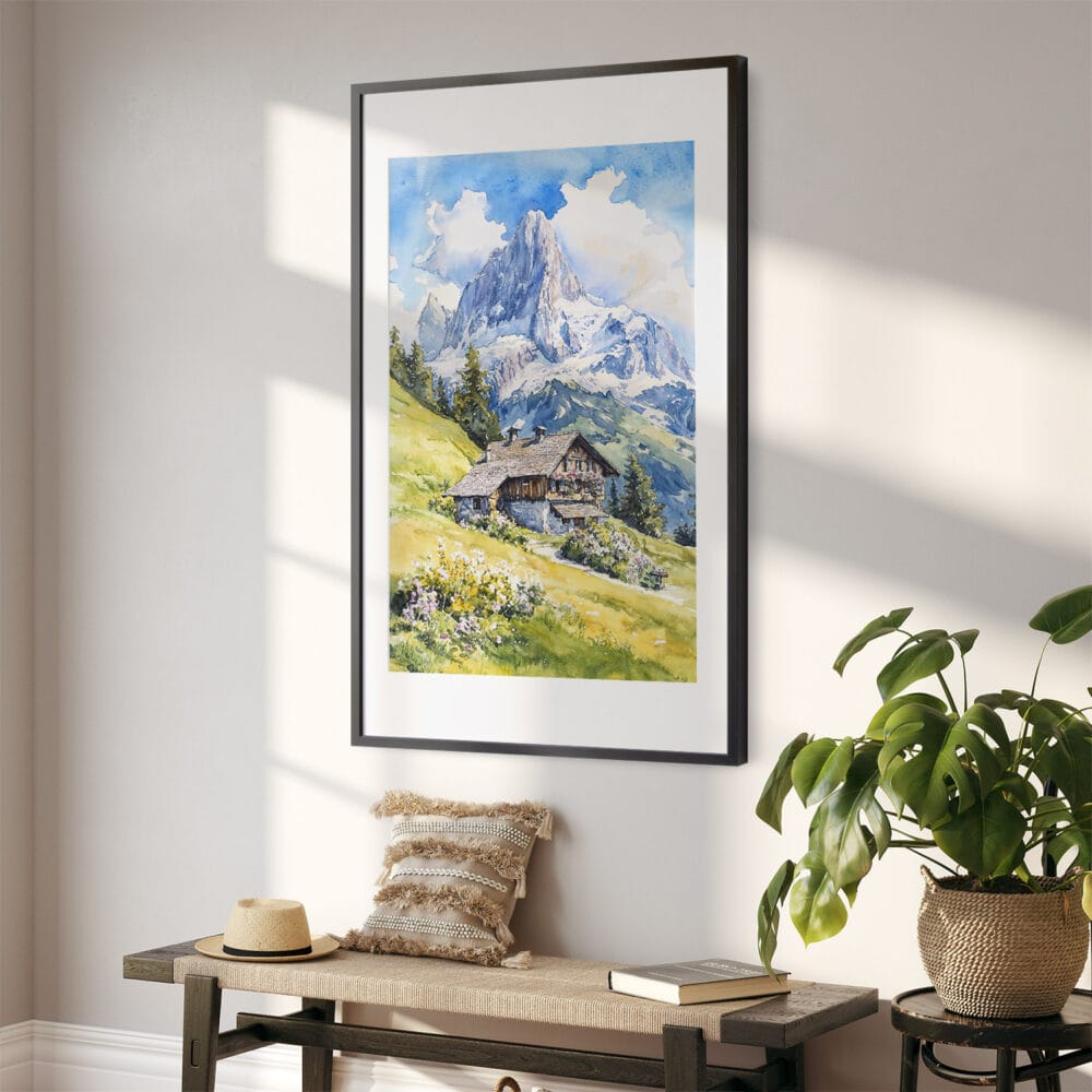02 - Swiss Alps Watercolor Art - Digital Downloads - Hallway.jpg 02 - Swiss Alps Watercolor Art - Digital Downloads - Hallway.jpg