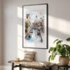 02 - Venice Watercolor Art - Digital Downloads - Hallway.jpg