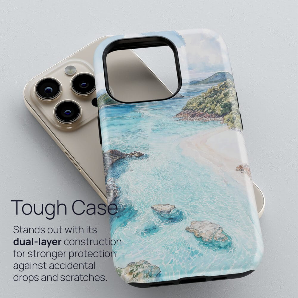 02 - Virgin Islands National Park Phone Case - Tough Case.jpg 02 - Virgin Islands National Park Phone Case - Tough Case.jpg