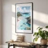 02 - Virgin Islands National Park Watercolor Art - Digital Downloads - Hallway.jpg