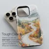 02 - White Mountains New Hampshire Phone Case - Tough Case.jpg