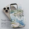 02 - voyageurs national park Phone Case - Tough Case.jpg