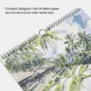 03 - 2026 Calendar - spiral bound