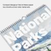 03 - 2026 Calendar - spiral bound