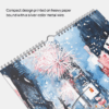 03 - 2026 Calendar - spiral bound