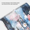 03 - 2026 Calendar - spiral bound