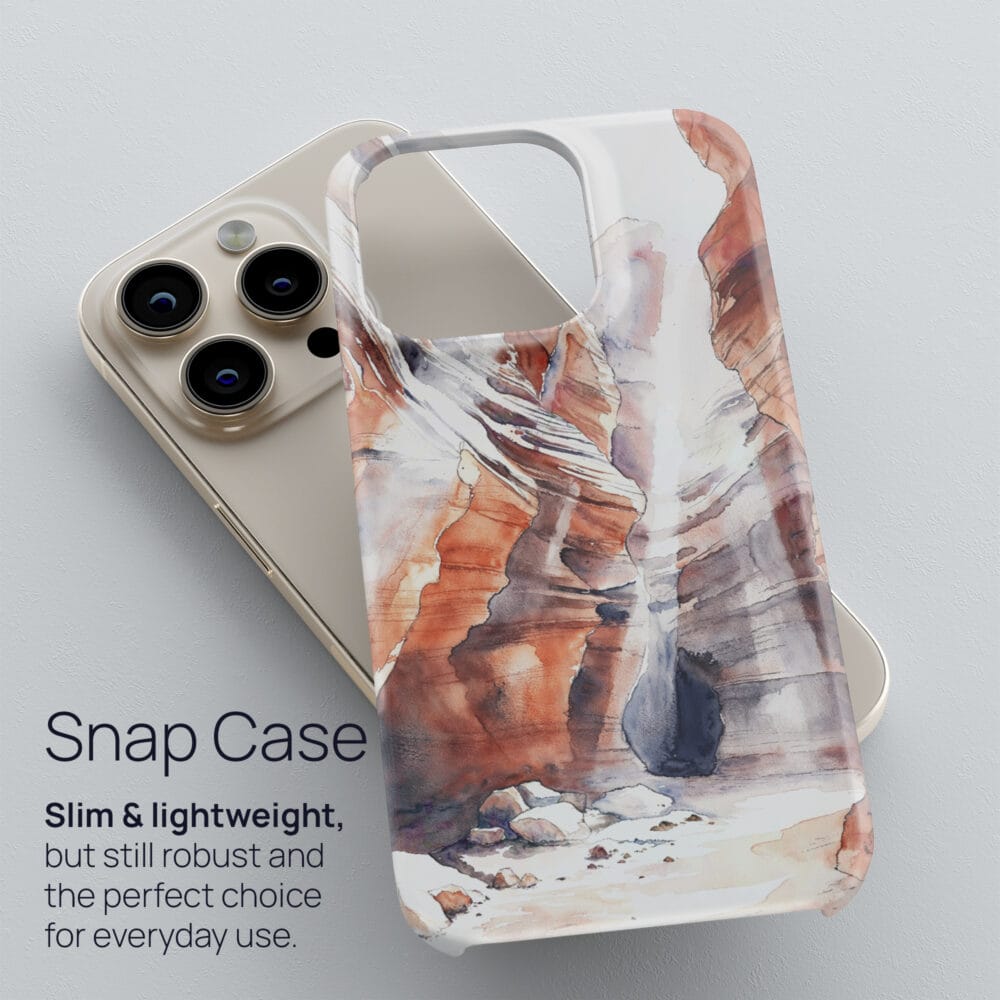 03 - Antelope Canyon Phone Case - Snap Case.jpg 03 - Antelope Canyon Phone Case - Snap Case.jpg
