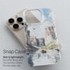 03 - Big Bend National Park Phone Case Snap Phone Case.jpg